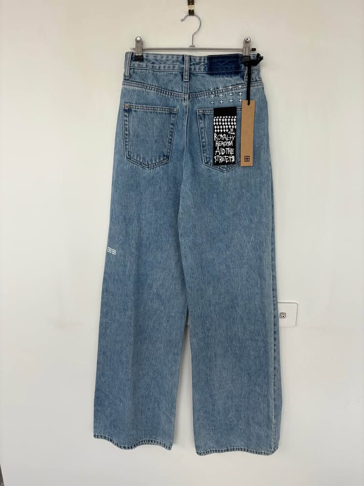 Ksubi Jeans - size 26 BNWT
