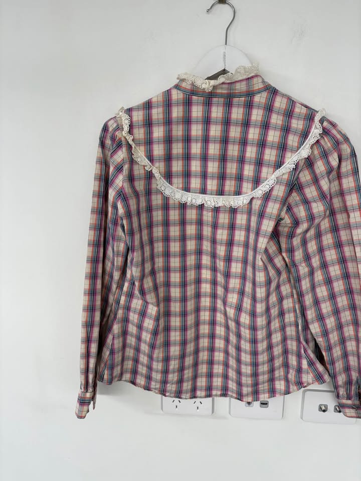 Paul & Joe Shirt - size 1