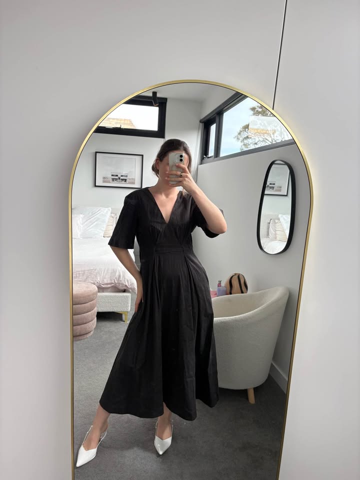 Viktoria and woods Dress - size 0