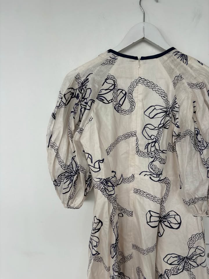 Zimmermann Mini Dress - size 1