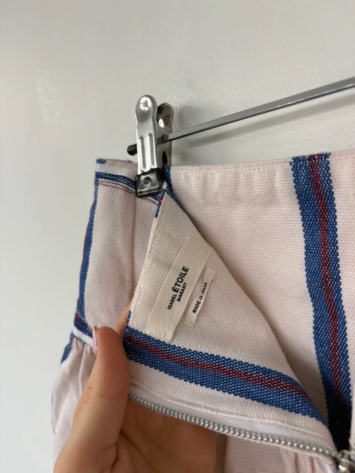 Isabel Marant Skirt - size 38 (10)