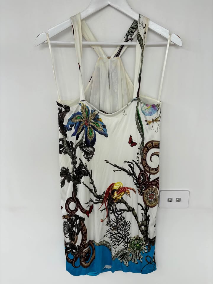 Roberto Cavali Dress - size large