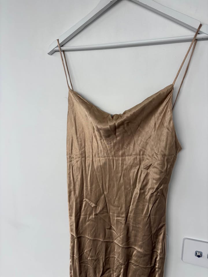 Bec + Bridge Dress - size 10 BNWT