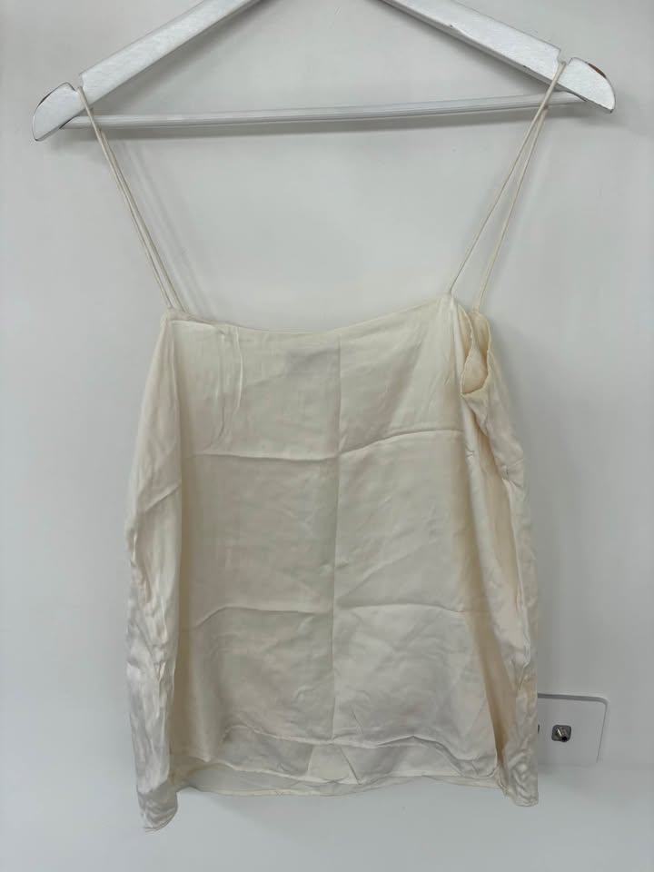 Zimmermann Silk Cami - size 1