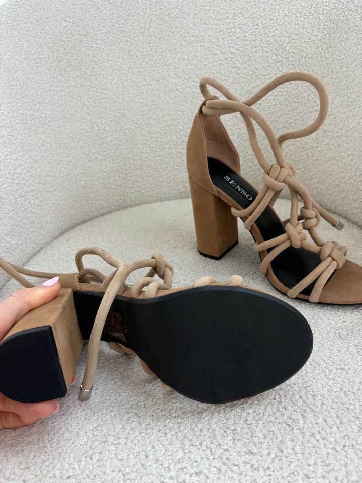 Senso Heels - size 39
