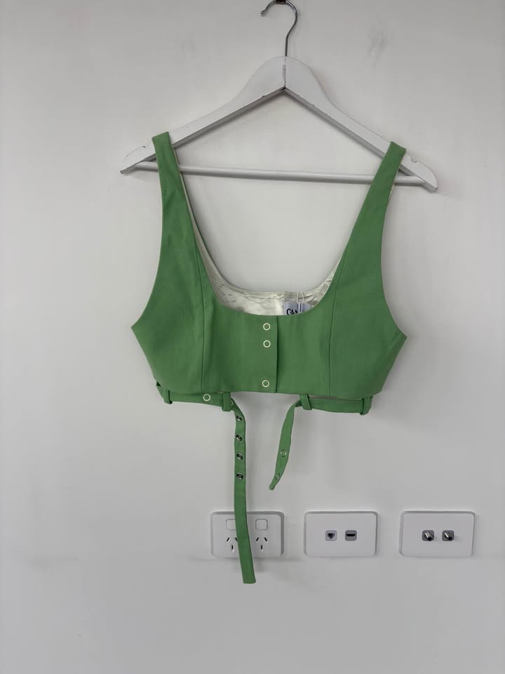Ganni Set - size 10