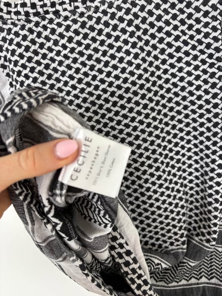 Cecilie Copenhagen Set - size xs