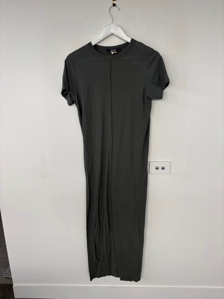 Jac + Jack Maxi Dress - size 8