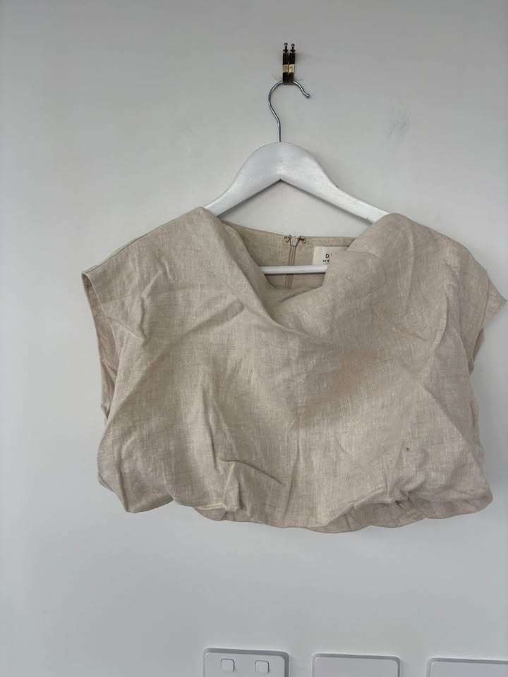 Dissh Linen Set - size 10