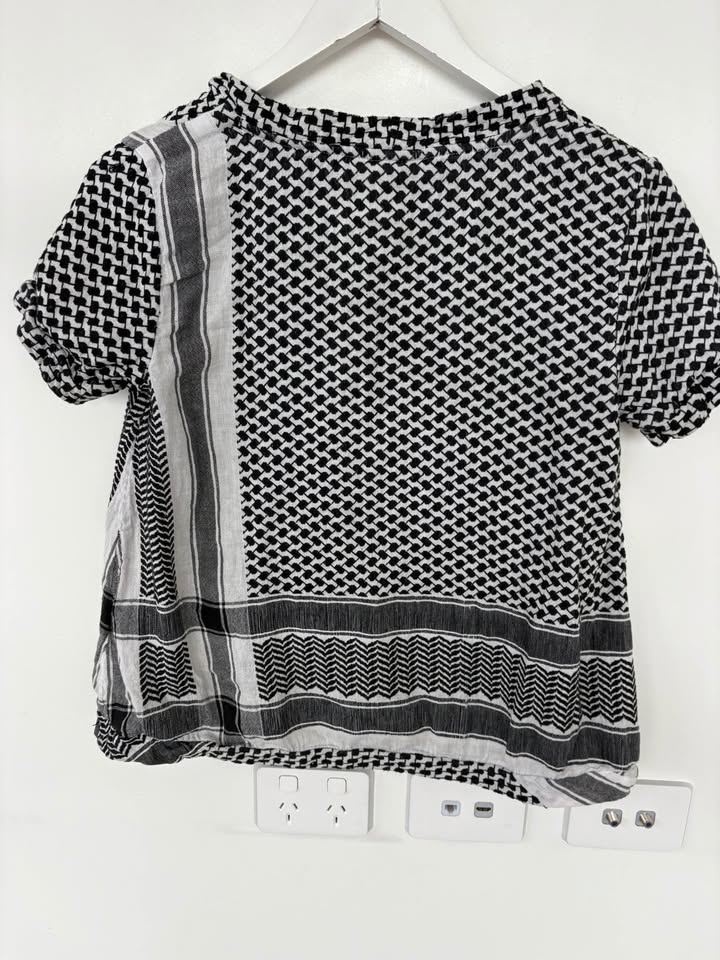 Cecilie Copenhagen Set - size xs