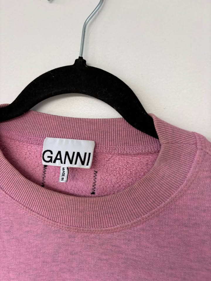 Ganni Jumper - size medium