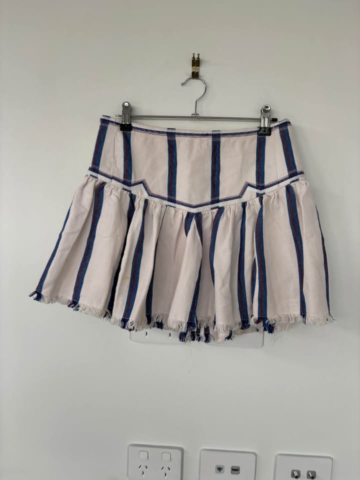 Isabel Marant Skirt - size 38 (10)
