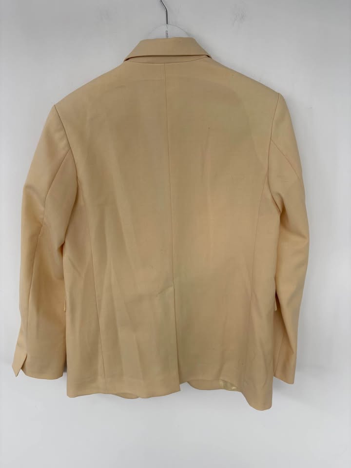 Assembly Wool Suit - size 8/10