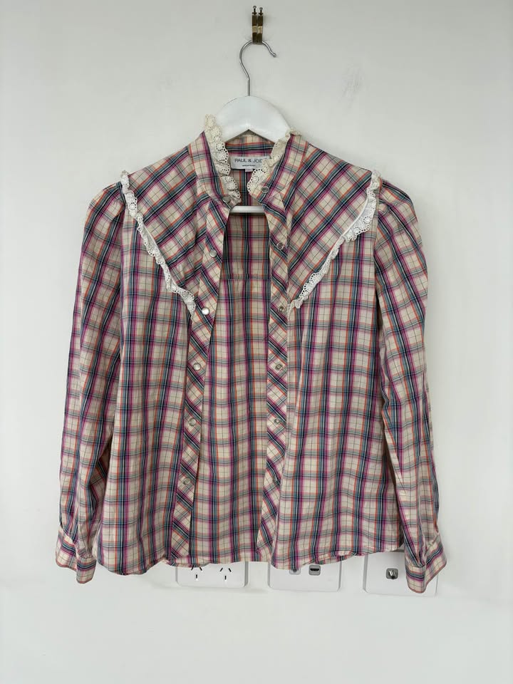 Paul & Joe Shirt - size 1
