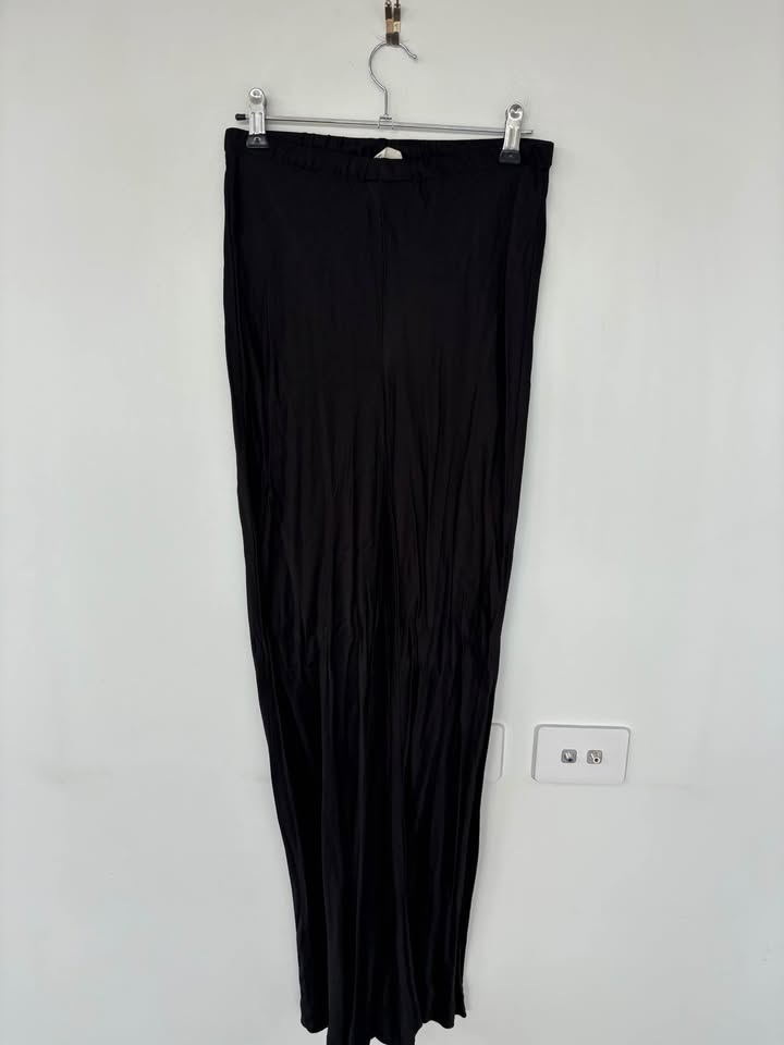 Nude Lucy Maxi Skirt - size 24