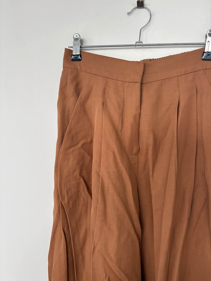 Scanlan Theodore Set - size 8/10