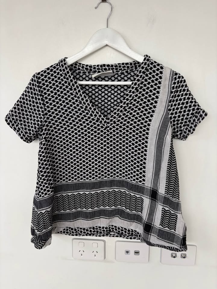 Cecilie Copenhagen Set - size xs