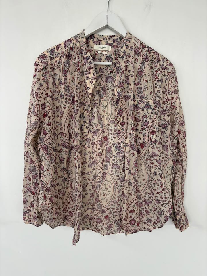 Isabel Marant Blouse - size 34 (6)