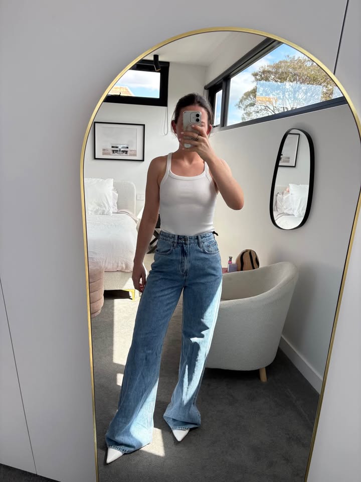 Ksubi Jeans - size 26 BNWT