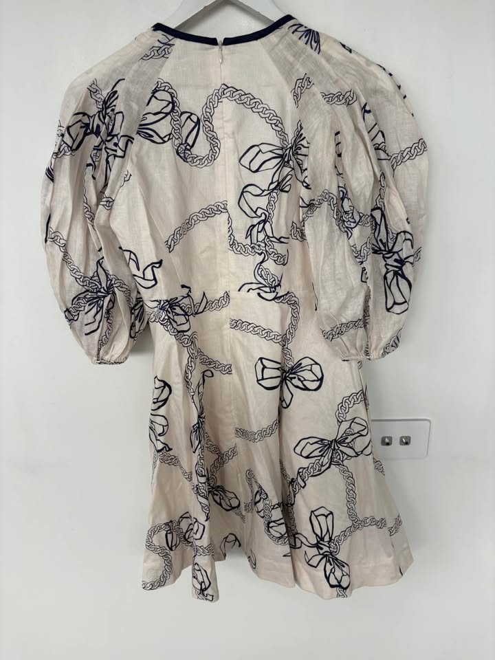 Zimmermann Mini Dress - size 1