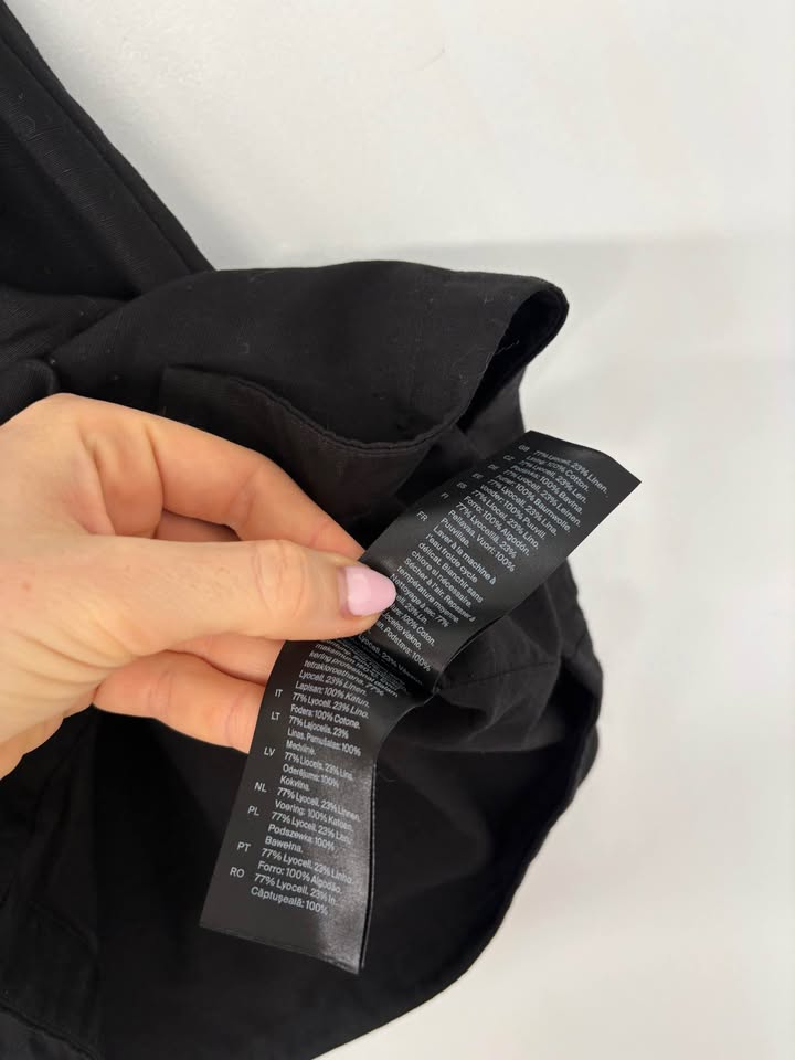 Cos skirt - size 36 (8)