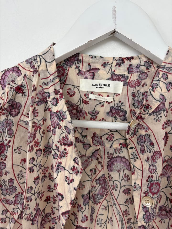 Isabel Marant Blouse - size 34 (6)