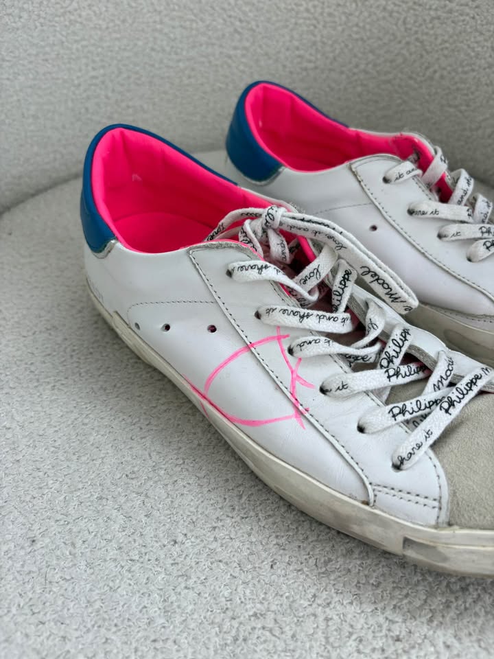 Phillipe Mode Runners - size 39