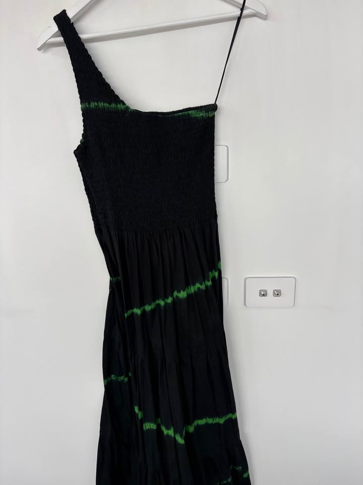 SWF Maxi Dress - size small