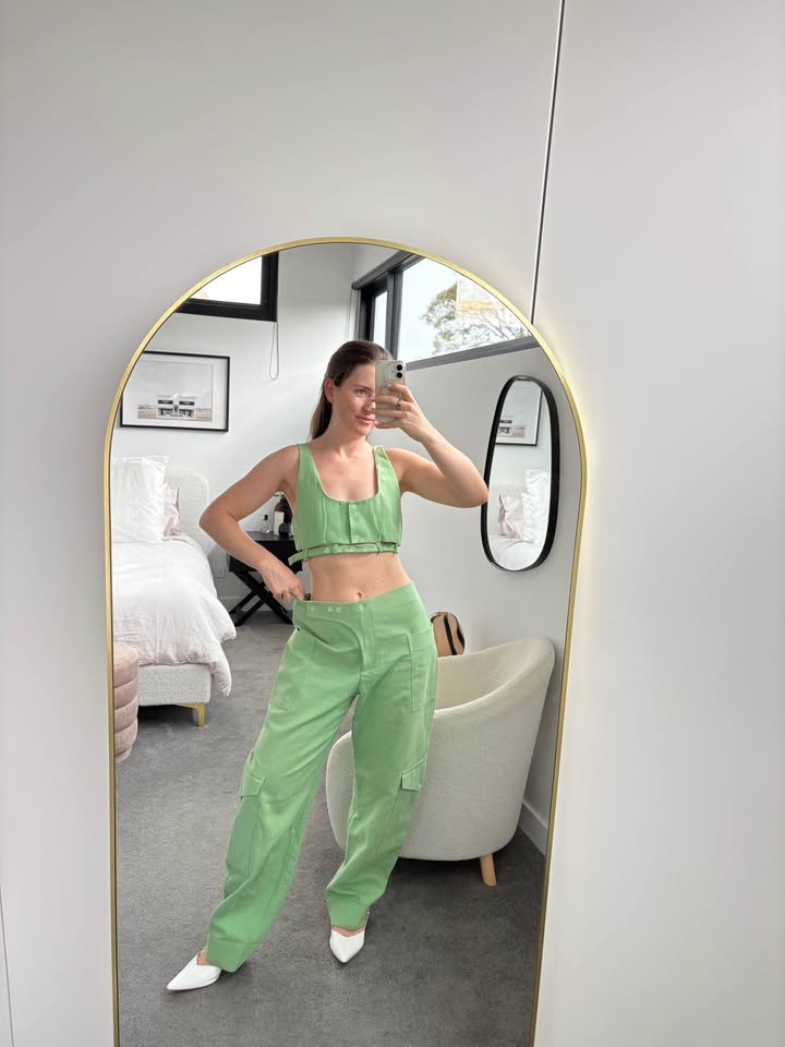 Ganni Set - size 10