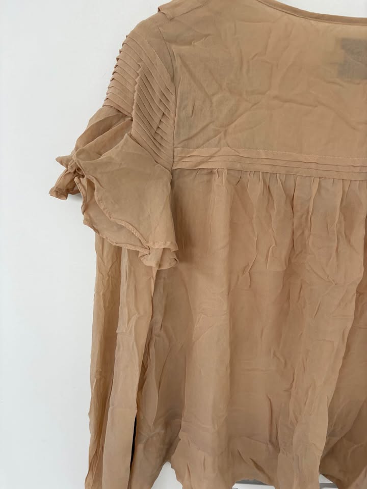 Aje Blouse - size 6