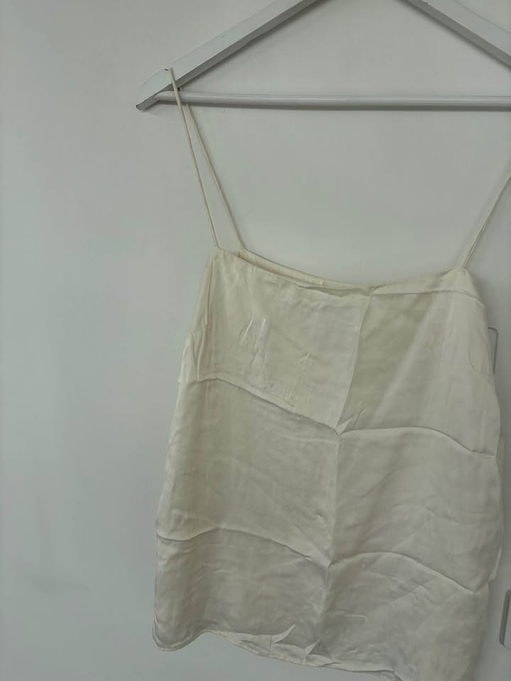 Zimmermann Silk Cami - size 1