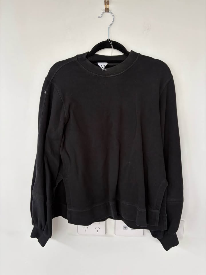 Ganni Jumper - size medium