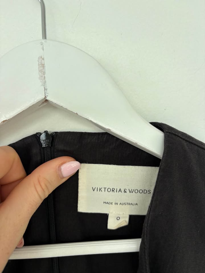 Viktoria and woods Dress - size 0