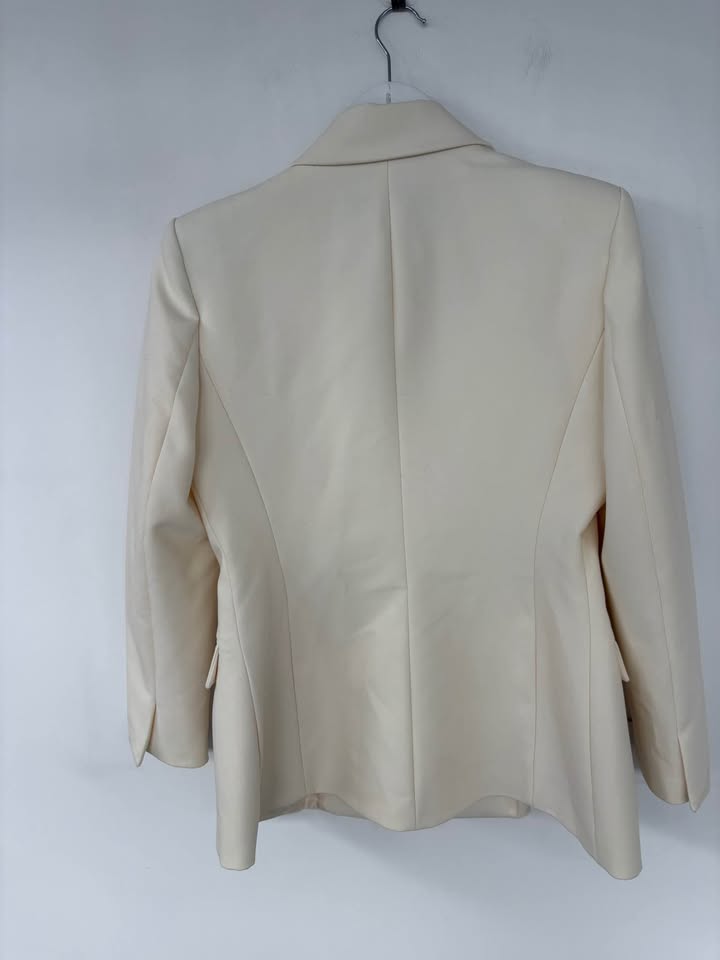 Zara Suit - size large