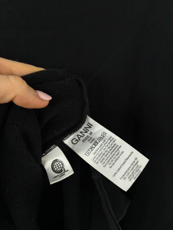 Ganni Jumper - size medium