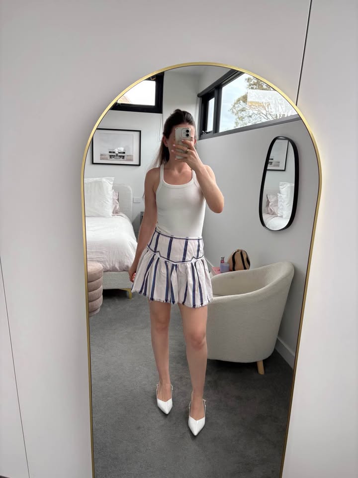 Isabel Marant Skirt - size 38 (10)