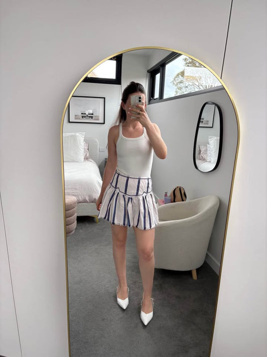 Isabel Marant Skirt - size 38 (10)
