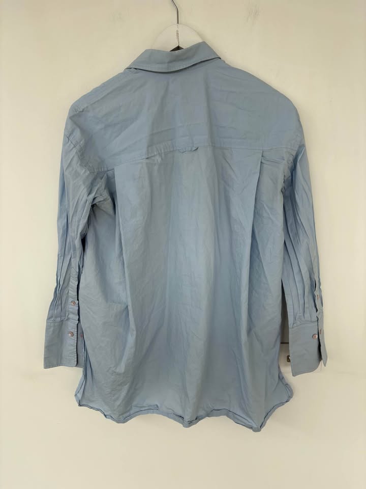 Scanlan Theodore Shirt - size 6