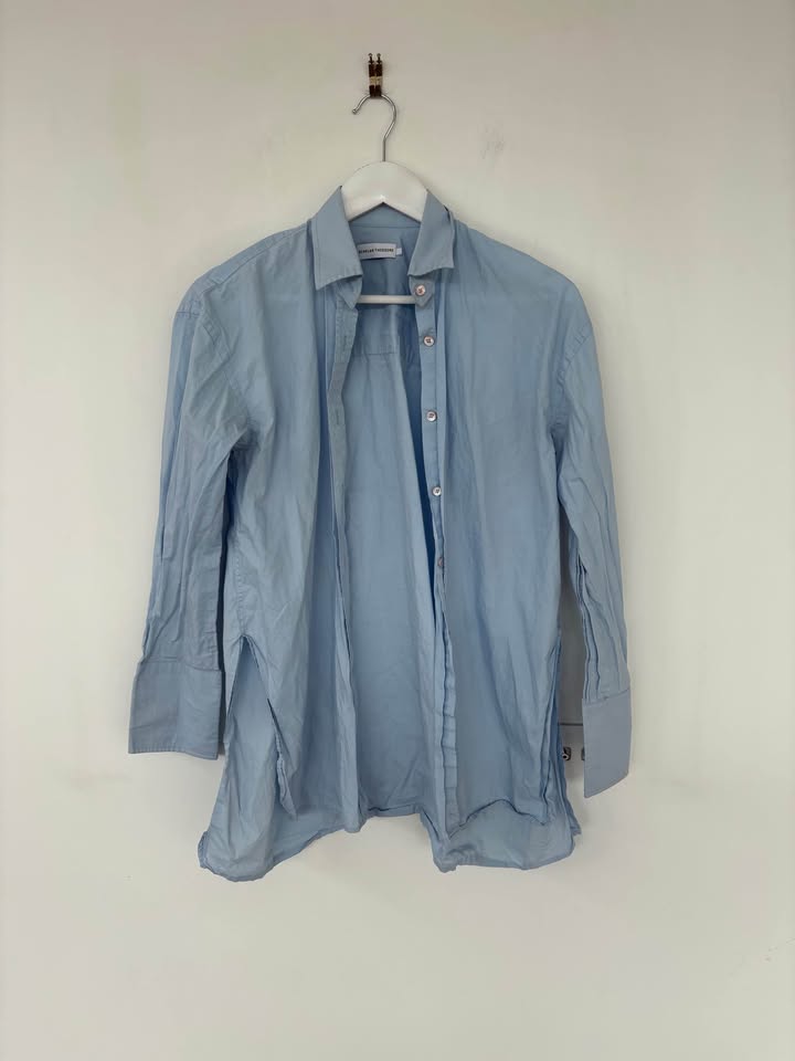 Scanlan Theodore Shirt - size 6