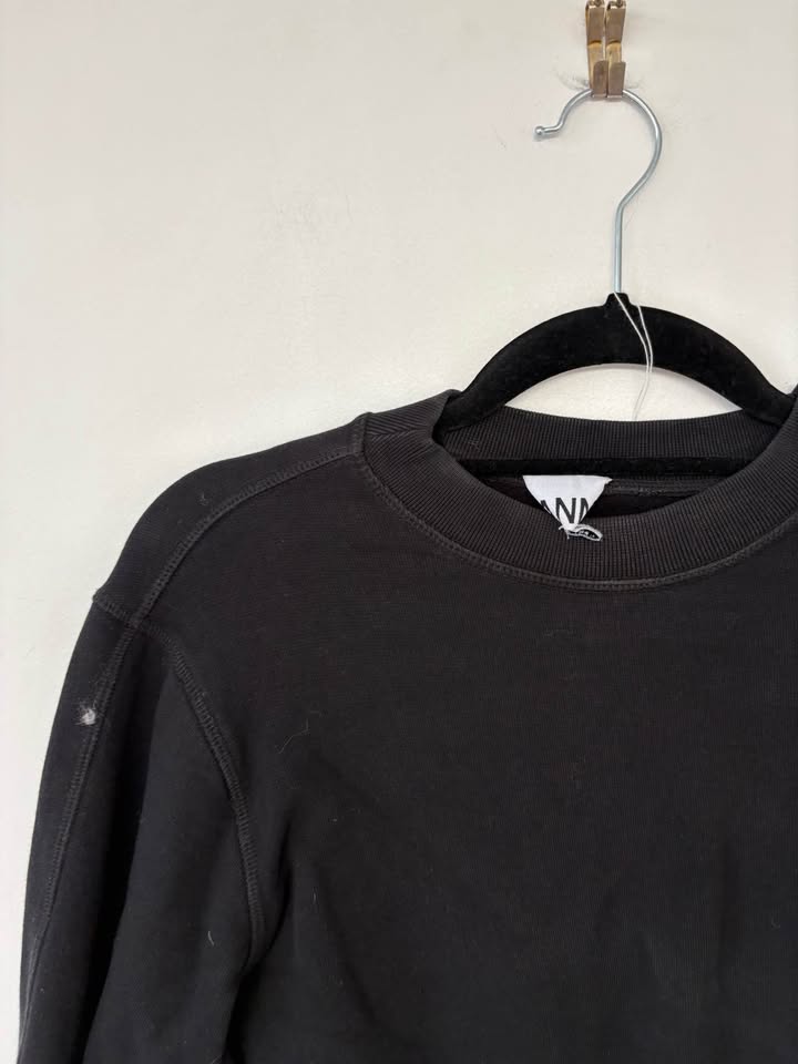 Ganni Jumper - size medium