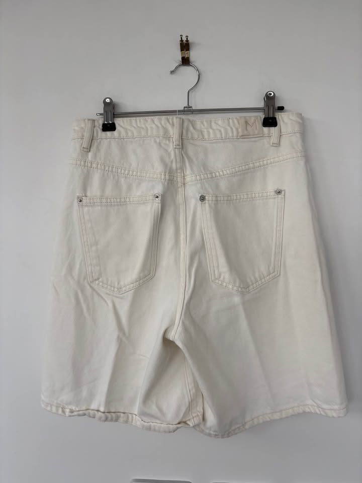 Marle Denim Shorts - size 27