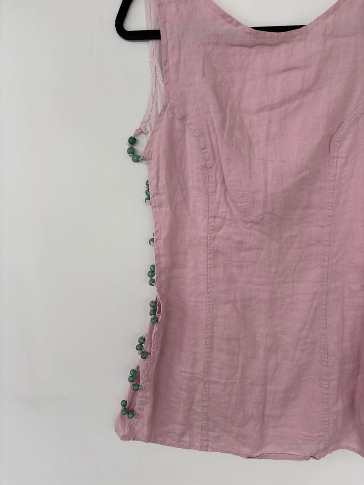 VRG Girl Mini Dress - size 10