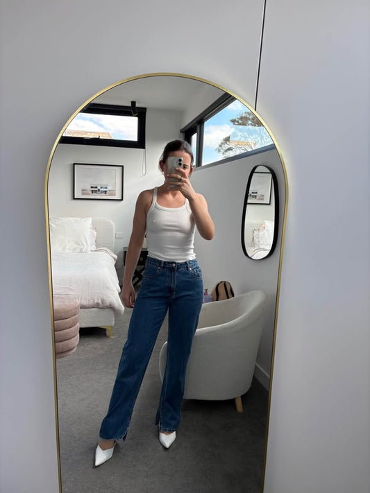 Nude Lucy Jean - size 26