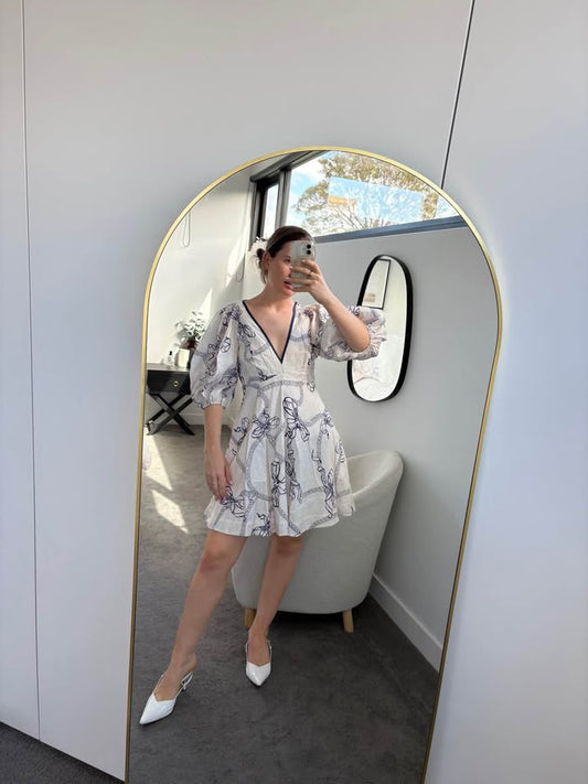 Zimmermann Mini Dress - size 1