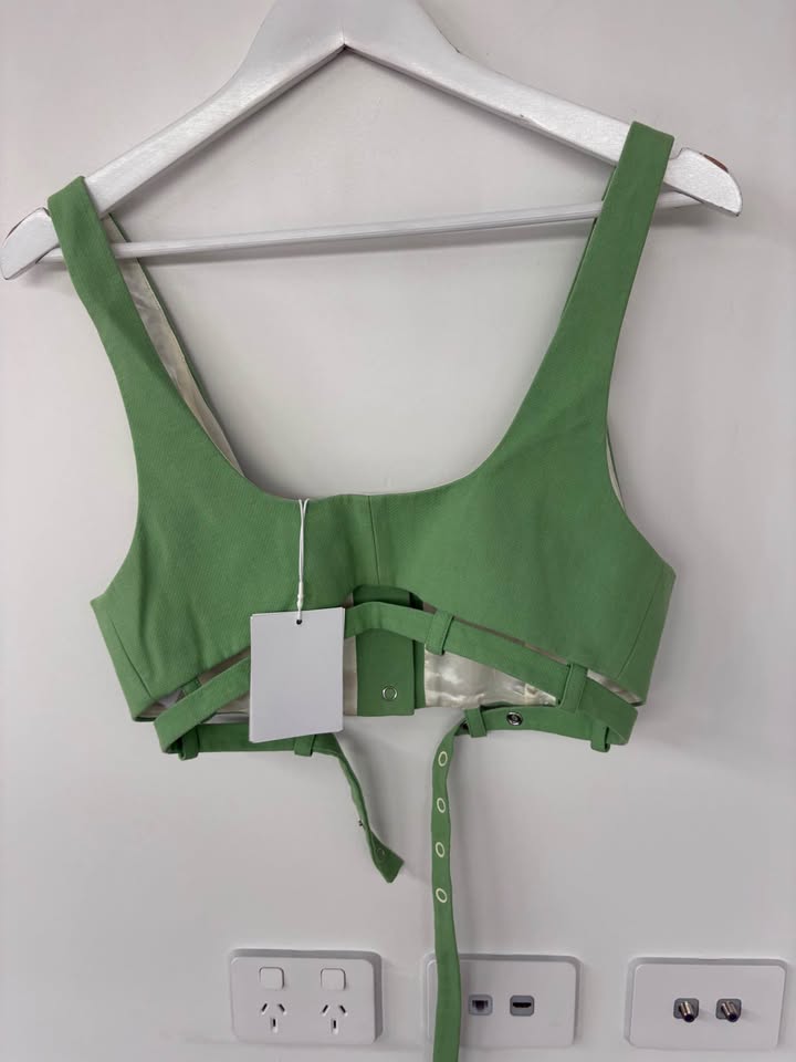 Ganni Set - size 10
