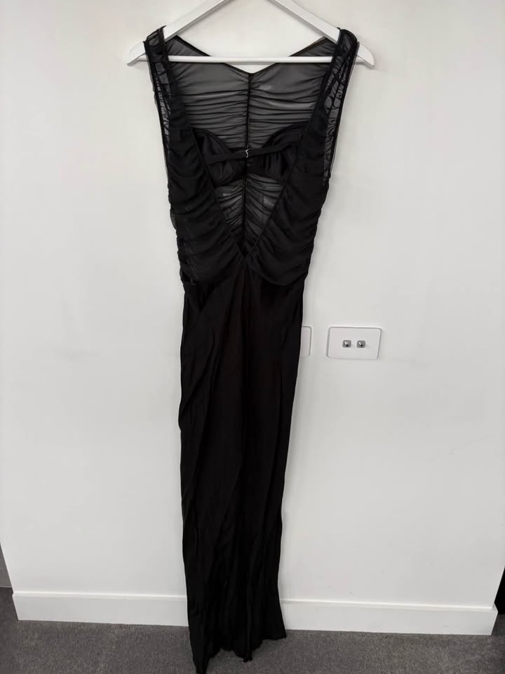Bec + Bridge Maxi Dress - size 10