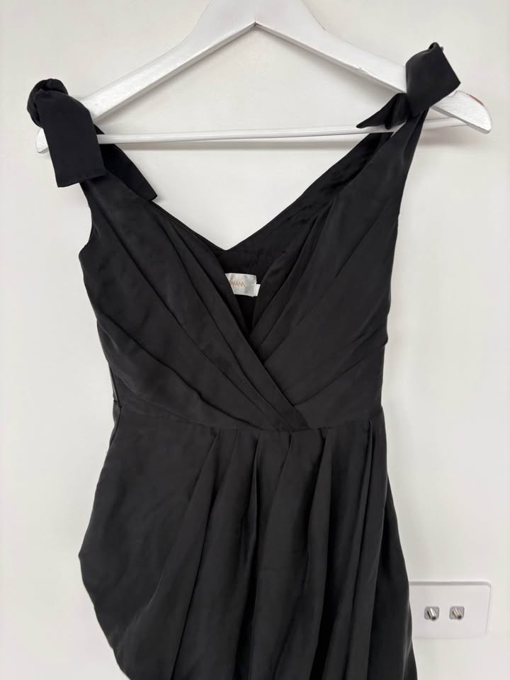 Zimmermann Silk Mini Dress - size 0