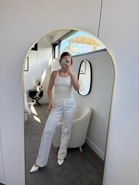 Carla Zampatti Pant - size 8