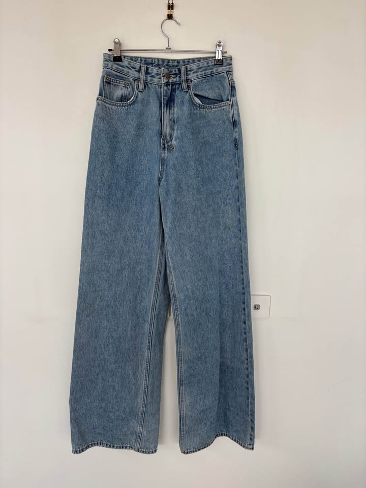 Ksubi Jeans - size 26 BNWT