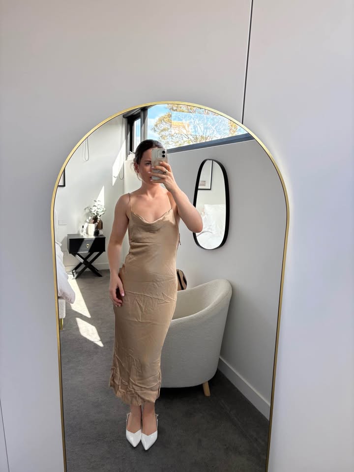 Bec + Bridge Dress - size 10 BNWT